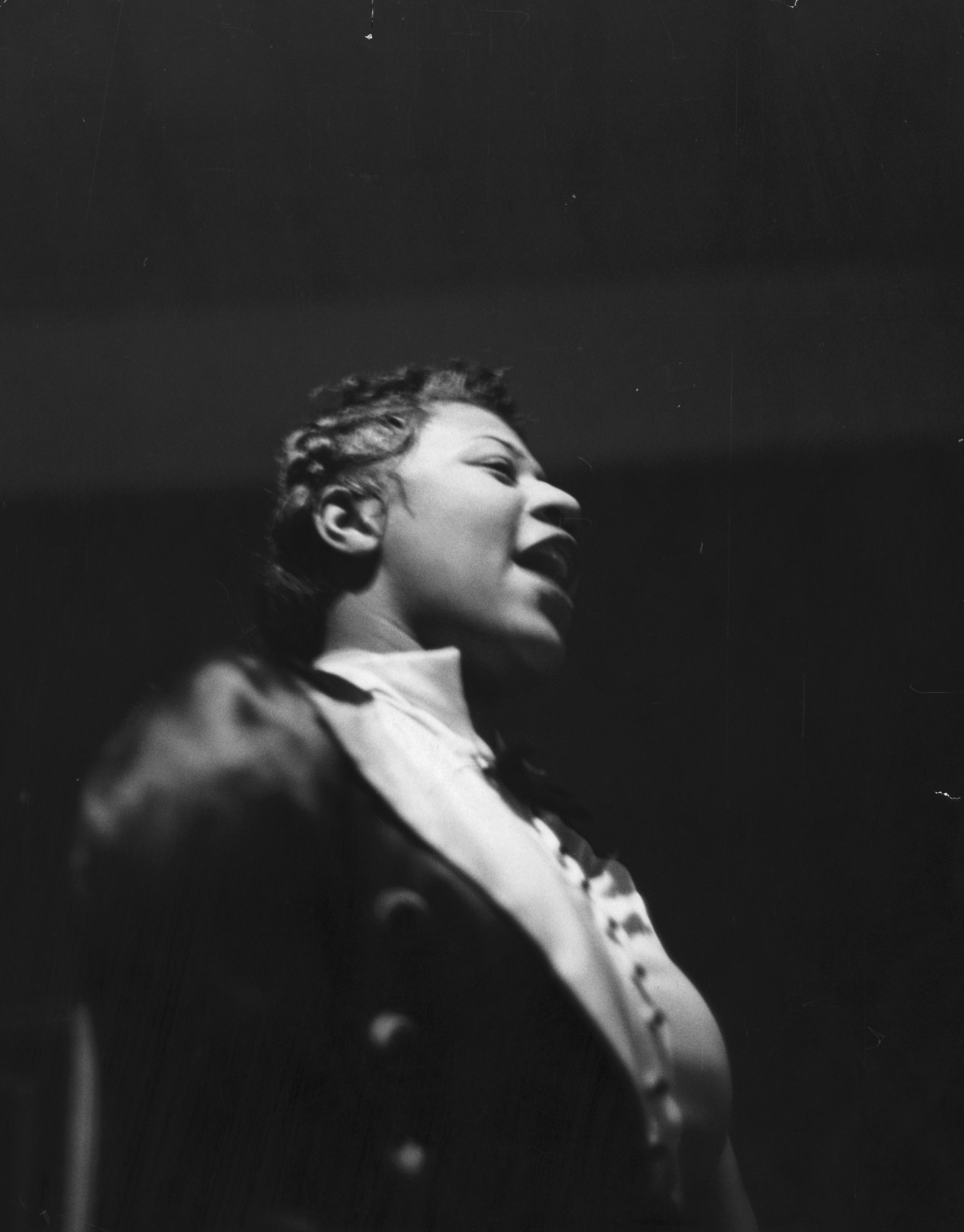 Ella Fitzgerald's Most Iconic Beauty Moments