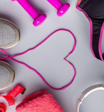 Happiness can also be trained: 7 gifts to give to fitness moms for Mother's Day