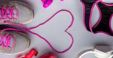 Happiness can also be trained: 7 gifts to give to fitness moms for Mother's Day