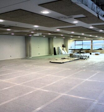 La Sala Health cerrará del 13 al 16 de abril previa a la inauguración de las obras de ampliación - Agrupación Deportiva San Juan 2 IMG 7465 scaled