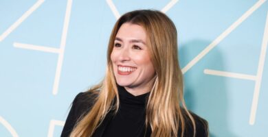 “In this last stage, we put a lot of effort into the abdomen”