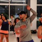 La Mariscal is reactivated in daily life, for example, with a gym that moves with the neighborhood – Quito Informa