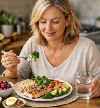 Marta Marcè's keys to balancing hormones