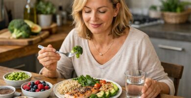 Marta Marcè's keys to balancing hormones