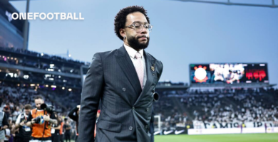 Memphis Depay return delayed after Corinthians mistake as he targets fitness for World Cup