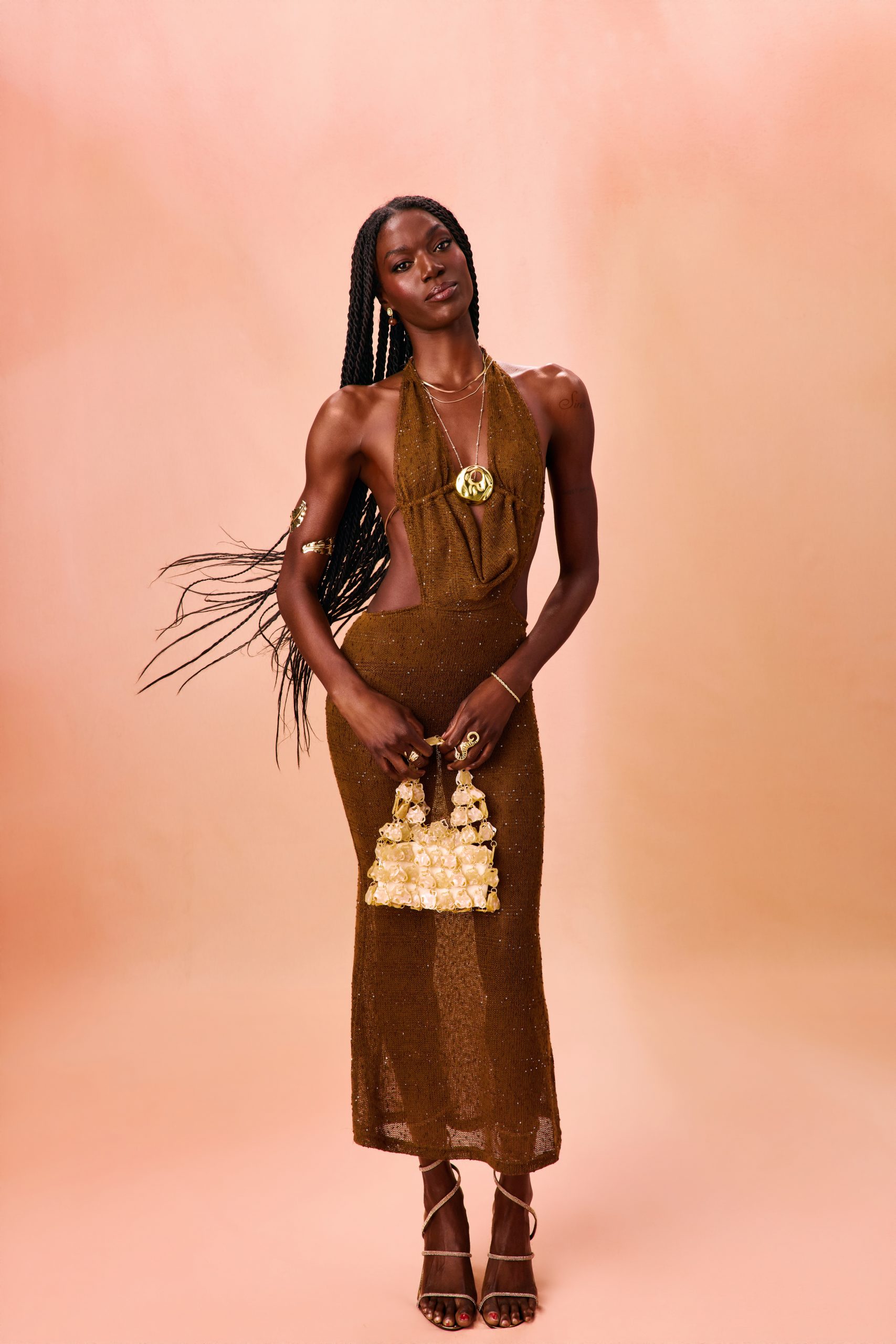 Scot Louie's SHEIN Assortment Is the Spring Fashion to Reset Your Wardrobe Wants - Essence 3 Scot Louie's SHEIN collection is the spring style to reset your wardrobe needs