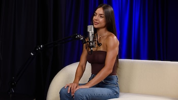 Between obsessive diets, coaching and the arrival of her child: Josefina Caffarena's journey to reconcile along with her physique and discover her id 2 THEY JOSEFINA CAFFARENA