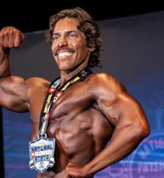 Natural bodybuilding, healthy routines and a new training culture: the Joe Baena effect in fitness
