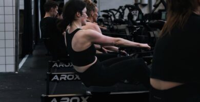 Neither CrossFit nor Hyrox: it’s ATHX, the new fitness revolution