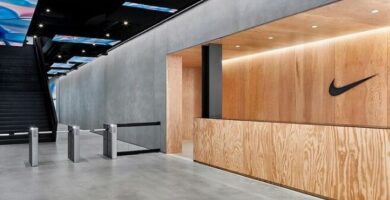 Nike cierra sus Nike Studios tras dos años y evidencia las barreras reales de entrada en la industria del health – Data Deportes 15 Nike cierra sus Nike Studios tras dos anos y evidencia las barreras reales de entrada en la industri
