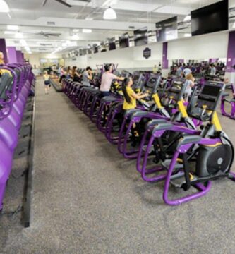 Planet Fitness advances 7 new openings by 2026 and already adds 18 clubs in Spain