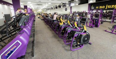 Planet Fitness advances 7 new openings by 2026 and already adds 18 clubs in Spain