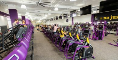 Planet Fitness plans seven openings in 2026 and will reach 18 clubs in Spain