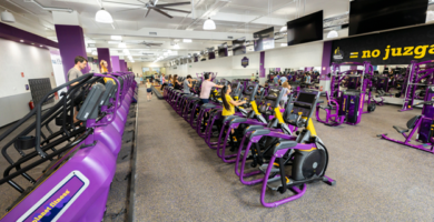 Planet Fitness will open 7 new gyms in 2026 and reach 18 clubs in Spain