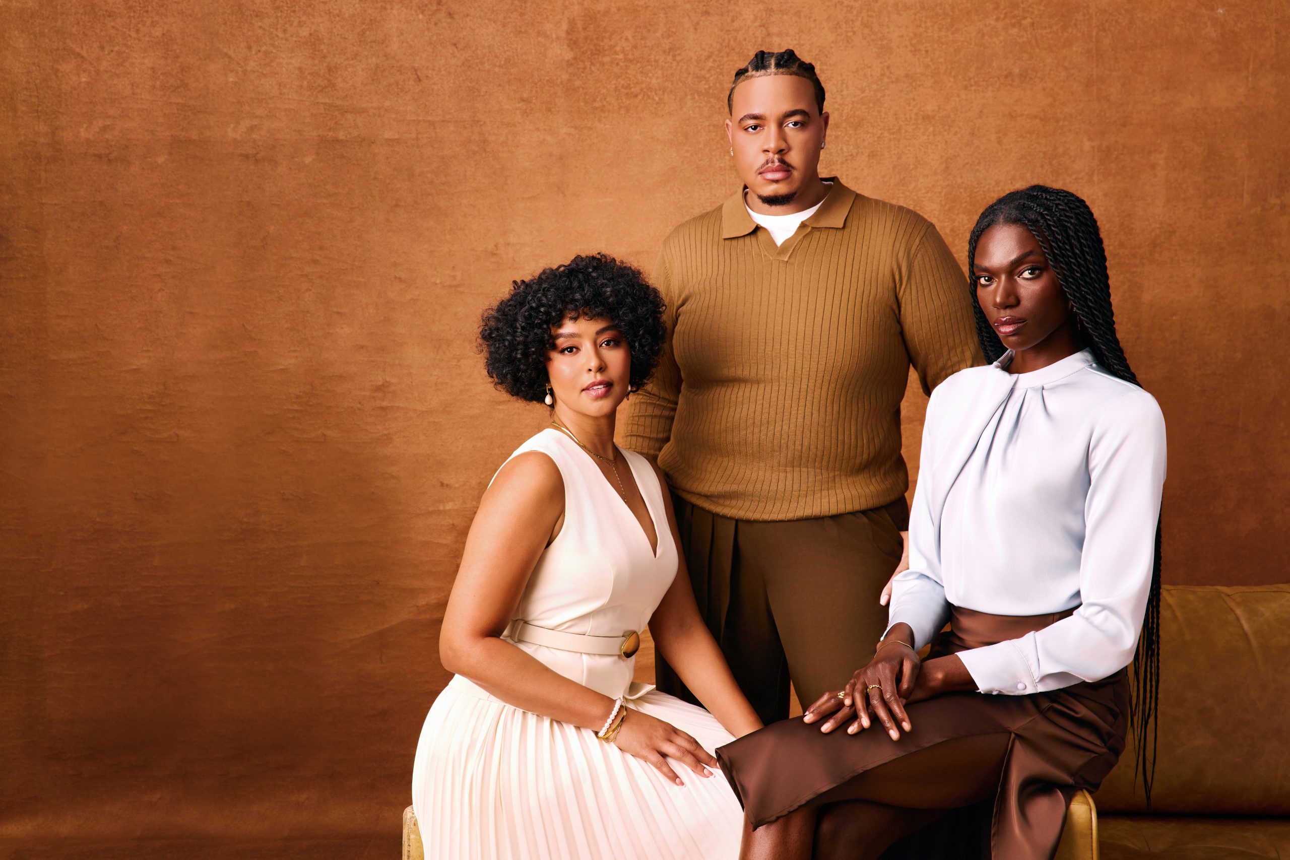 Scot Louie's SHEIN Assortment Is the Spring Fashion to Reset Your Wardrobe Wants - Essence 2 Scot Louie's SHEIN collection is the spring style to reset your wardrobe needs