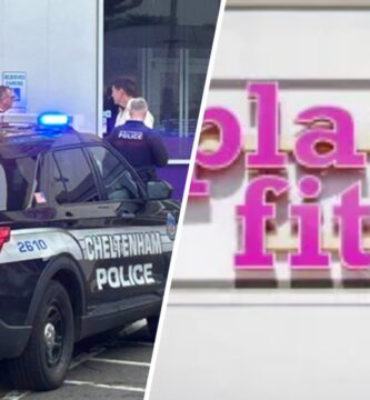 SPLIT PLANET FITNESS