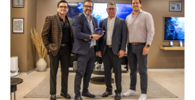 Samsung Mexico leads fitness tracker growth according to Circana – Samsung Newsroom México