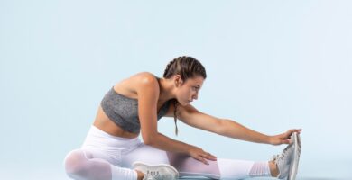 Six habits to incorporate into your daily routine, according to physiotherapists