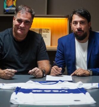Sturdy Health se suma al Lobo – Information Deportes 2 Strong Fitness se suma al Lobo