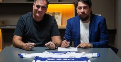 Strong Fitness se suma al Lobo