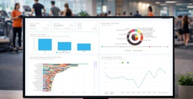 Technology that's already improving sales and retention at the world's most advanced clubs