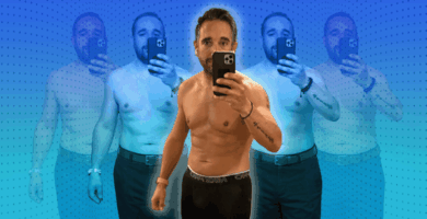 “The Mediterranean lifestyle suits me because it is sustainable”