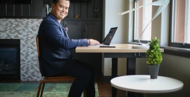 The new fitness hack is this exercise that you can do sitting down and which will revolutionize your metabolism