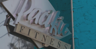 They blame branch closures and name changes