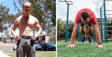 “This six-month training course has become the one that defines my life”