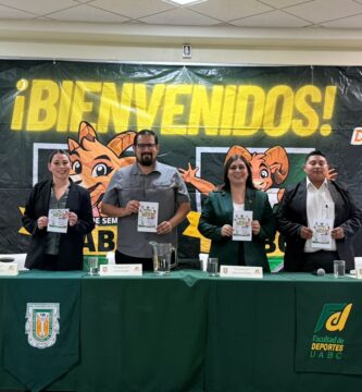 UABC will be filled with joy with Kids Fitness Week