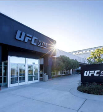 UFC GYM® arrives in Spain to revolutionize the fitness market