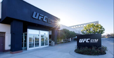 UFC GYM® arrives in Spain to revolutionize the fitness market