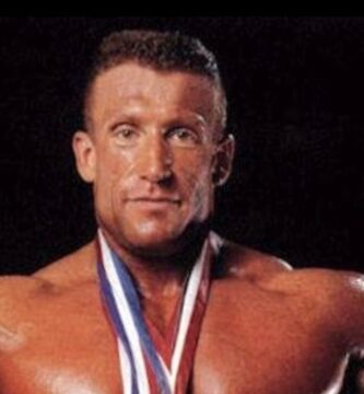 “After I lowered my coaching to only one set of muscle failures, I achieved my highest degree of muscle development” 3 “When I reduced my training to just one set of muscle failures, I achieved my highest level of muscle growth”