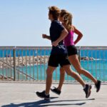 Where do you train the most (and why)