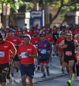 Why do New Year's fitness goals fail? Experts reveal the most common mistakes