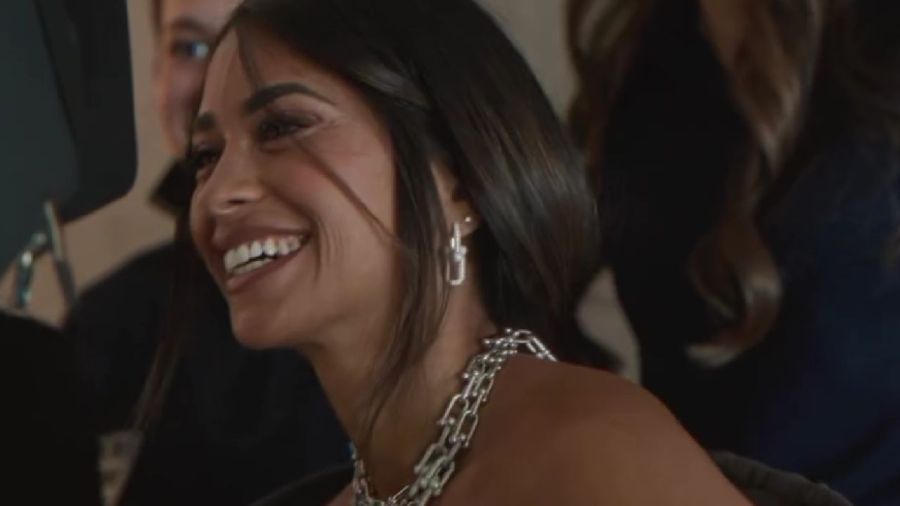 Antonela Roccuzzo