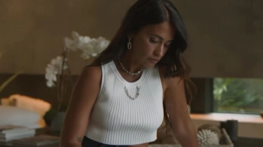 Antonela Roccuzzo