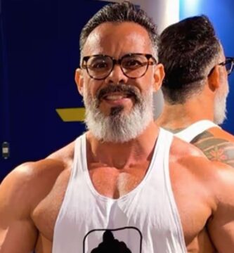 beto cunha influencer fitness muere