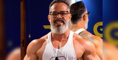 beto cunha influencer fitness muere
