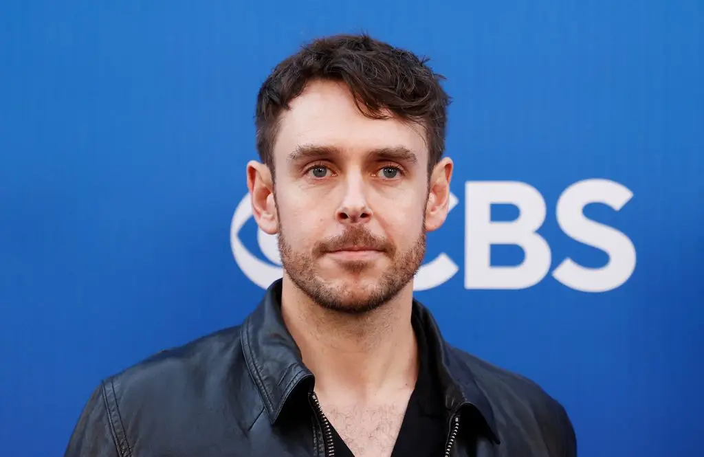 Sean is the father of a child