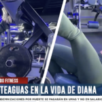 fitness life and inspiration in Mazatlán (VIDEO)