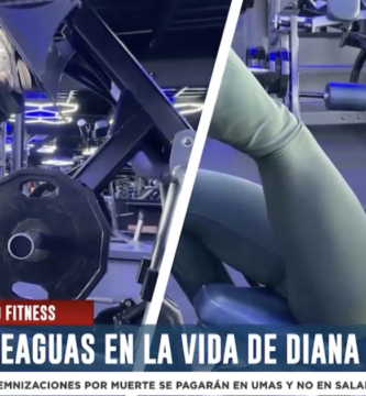 health life and inspiration in Mazatlán (VIDEO) 1 fitness life and inspiration in Mazatlán (VIDEO)