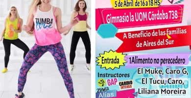 Movida Health Solidaria para ayudar a las familias de Aires del Sur 5 multimedia.grande.a2dc12f0ba597692.Z3JhbmRlLndlYnA3D.webp