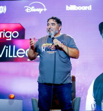 Fue gimnasta competitivo: El sorprendente pasado "health" de Rodrigo Villegas de cara a Viña 2026 1 rodrigo villegas 211374 3 699ccfaac6974