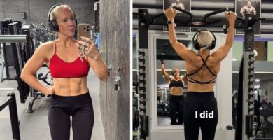 skipping vs running 1 6996f01a3d43d