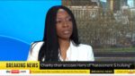 sophie chandauka sky news 1