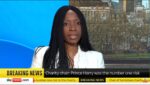 sophie chandauka sky news 3
