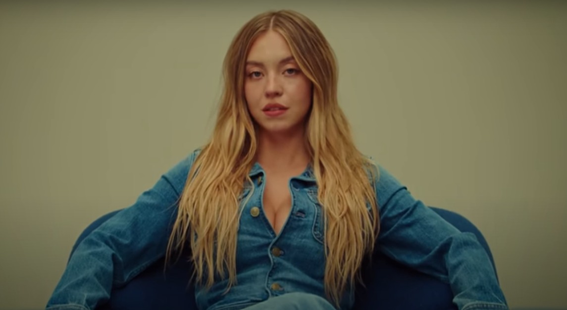 sydney sweeney YT2
