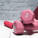 the daily movement that we lost after two generations