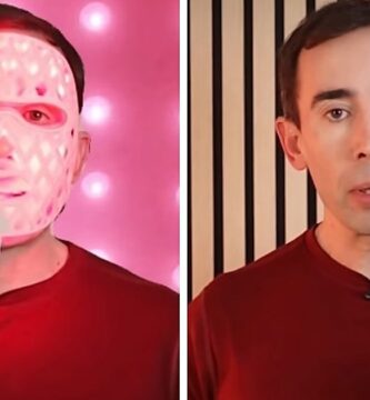 «Mejora el acné y tiene resultados positivos para la alopecia» 1 vazquez luzroja U78856720384Ldn 1200x630@diario abc